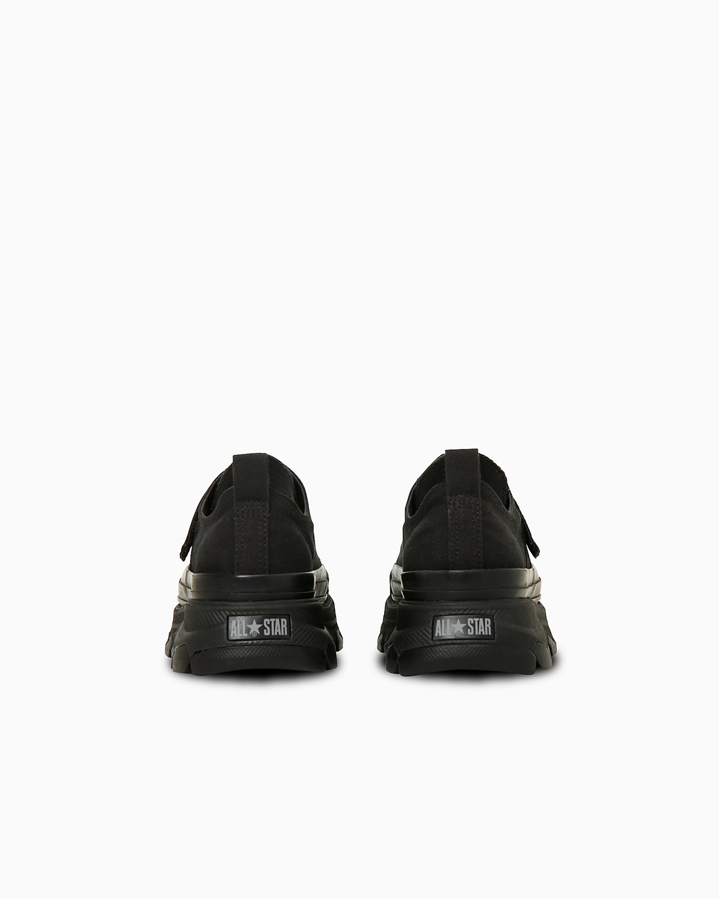ALL STAR TREKWAVE V-2 OX