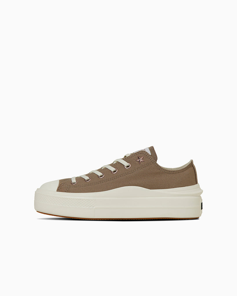 コンバース CONVERSE スニーカー オールスター ライト PLTS II