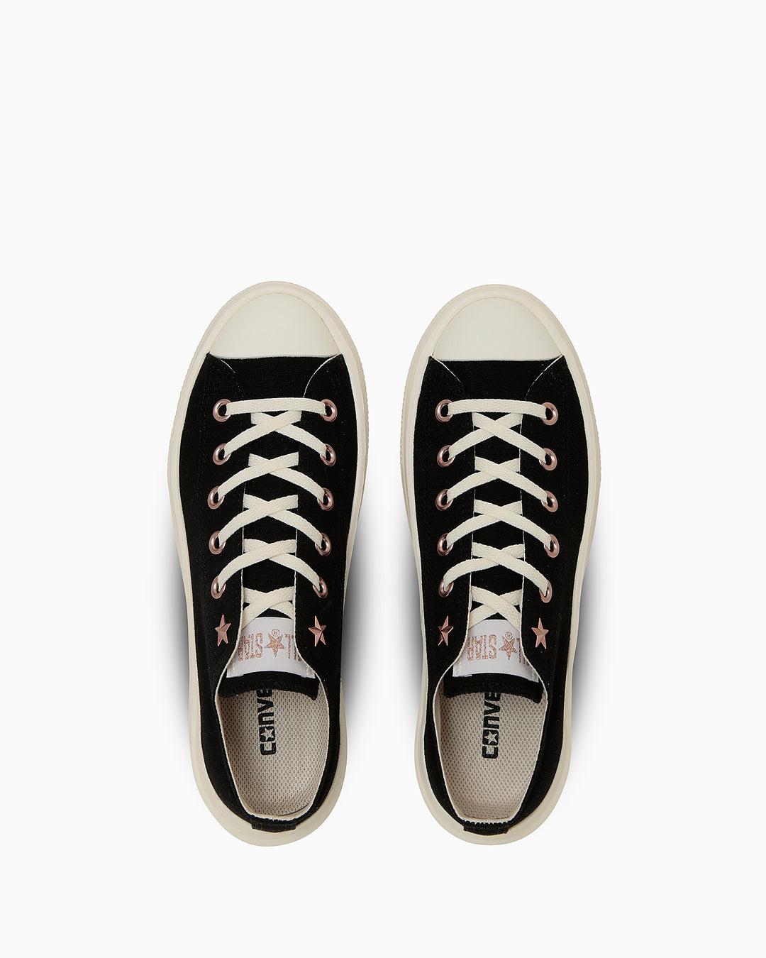 ALL STAR LIGHT PLTS Ⅱ PG OX / オールスター ライト PLTS