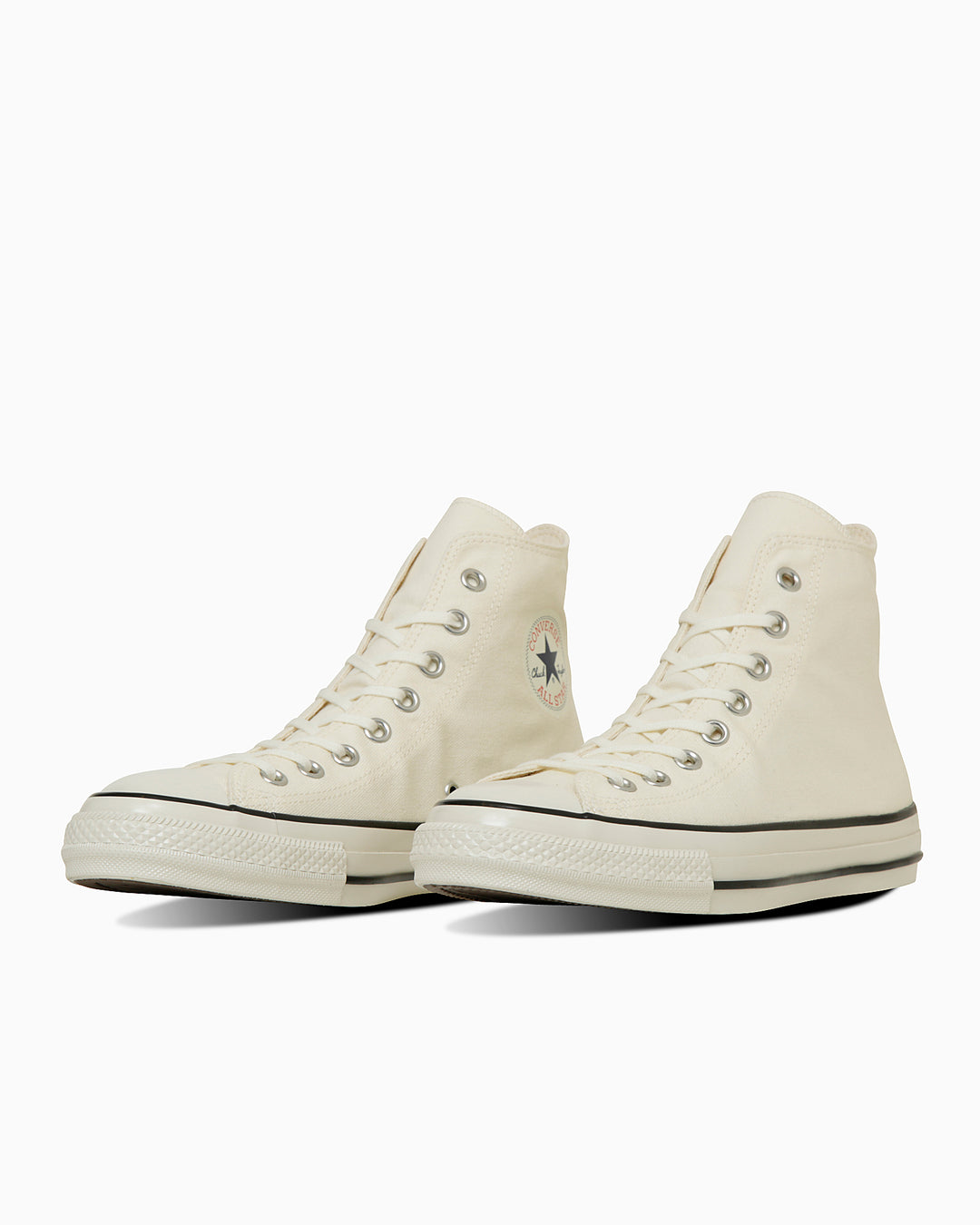 ALL STAR AGED CL HI / オールスター エイジド CL HI (アッシュ