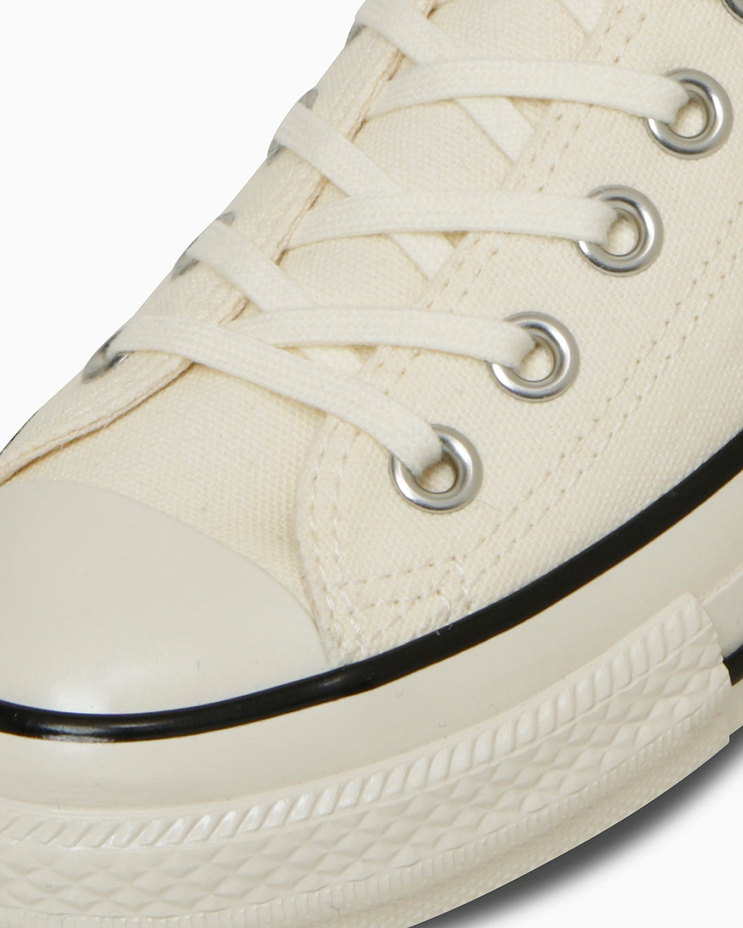 コンバース オールスター エイジド CL OX HI アッシュホワイト ALL STAR AGED CL OX / オールスター エイジド CL OX