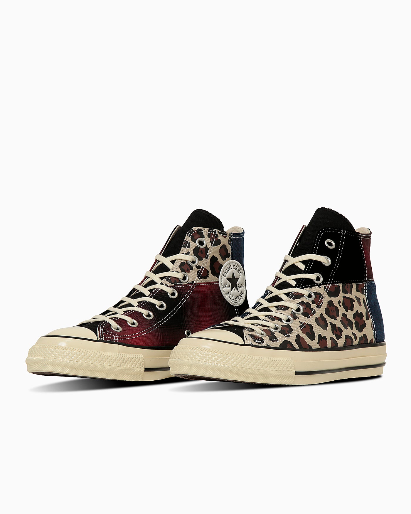 ALL STAR AGED MATERIALBLOC HI