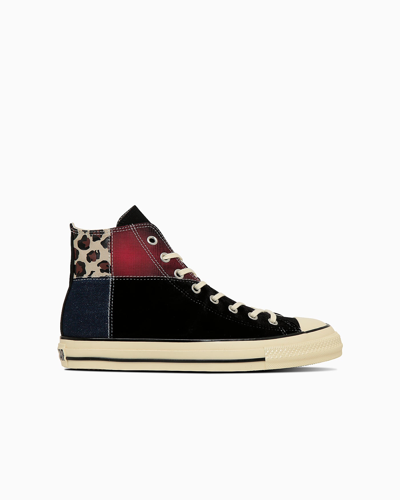 ALL STAR AGED MATERIALBLOC HI