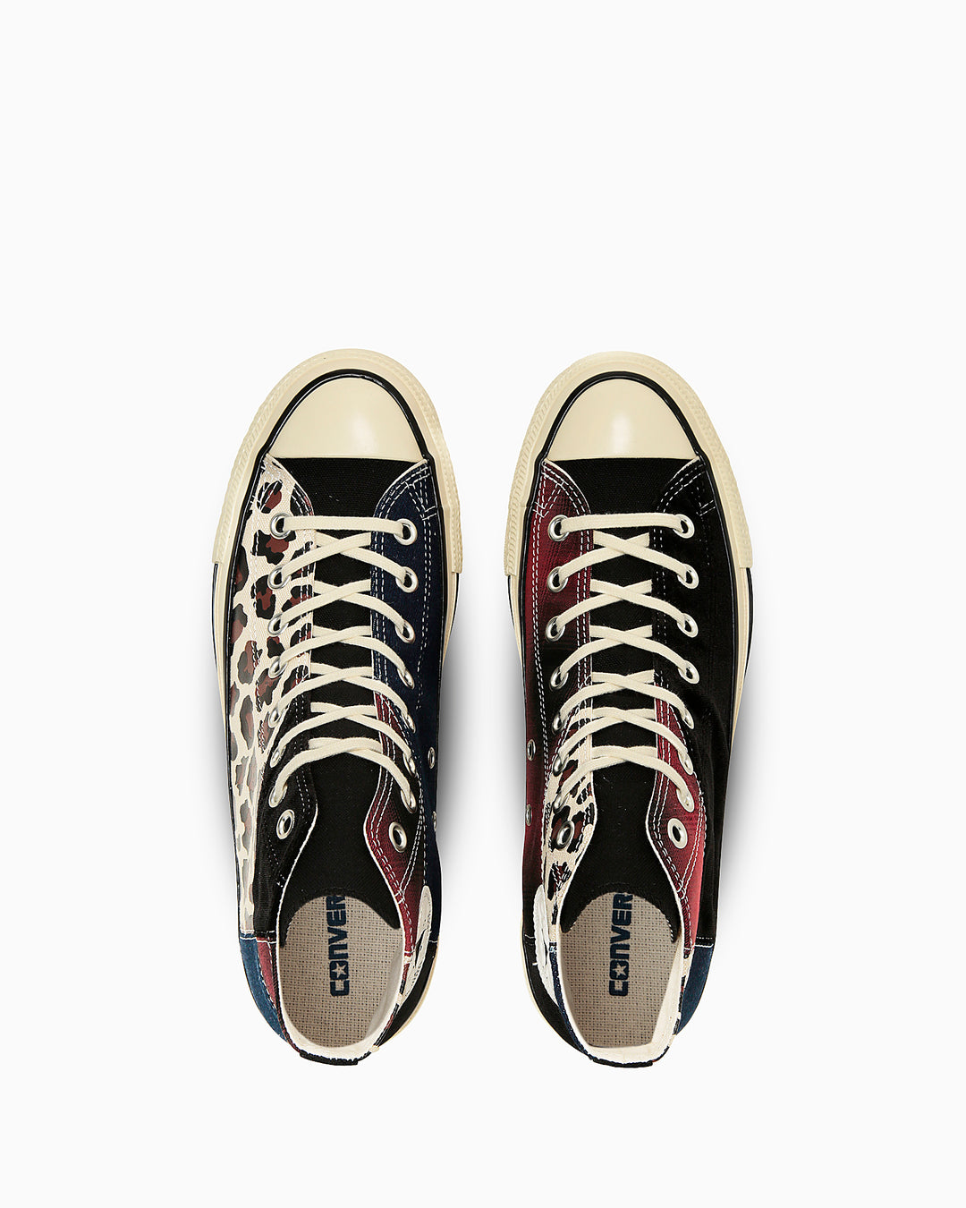 ALL STAR AGED MATERIALBLOC HI / オールスター エイジド