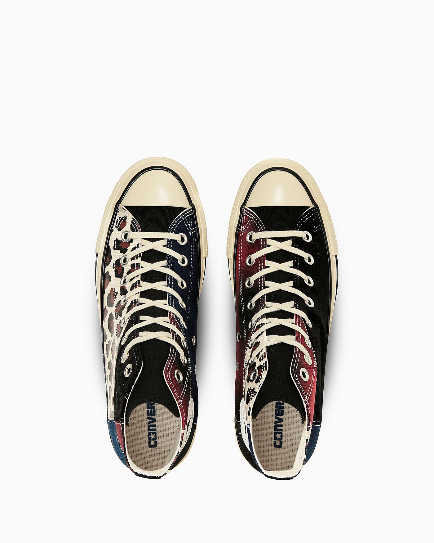 ALL STAR AGED MATERIALBLOC HI