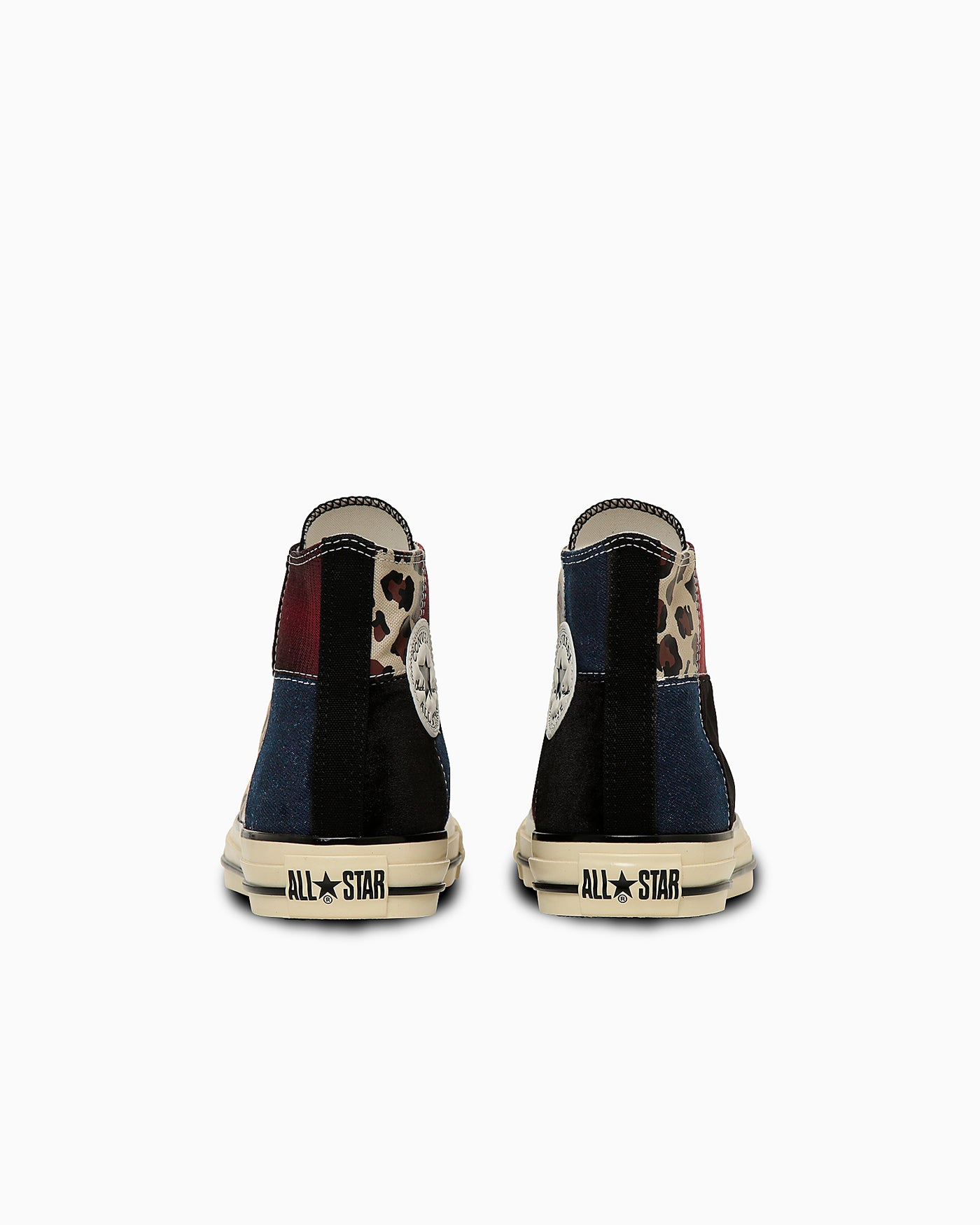 ALL STAR AGED MATERIALBLOC HI