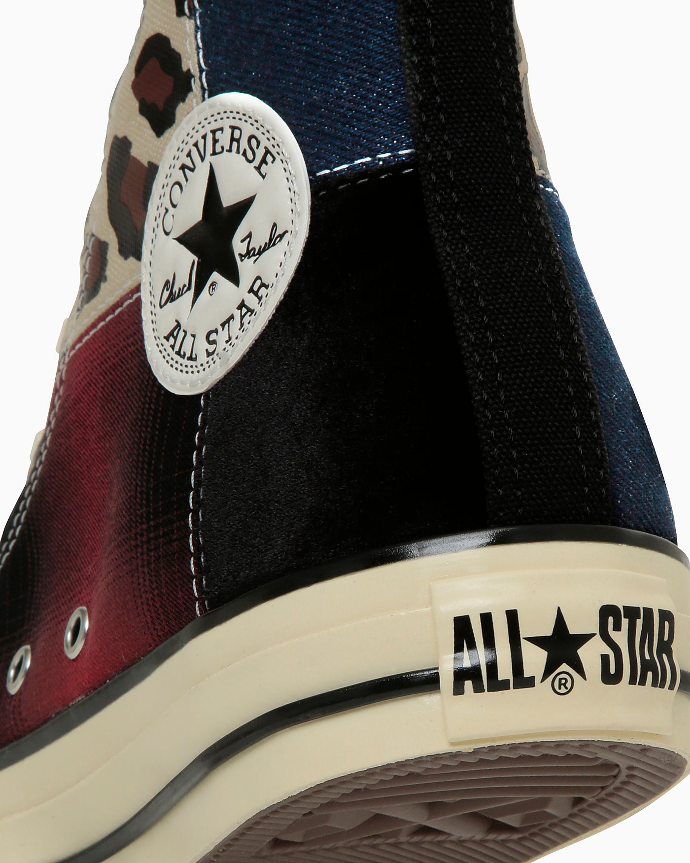 ALL STAR AGED MATERIALBLOC HI