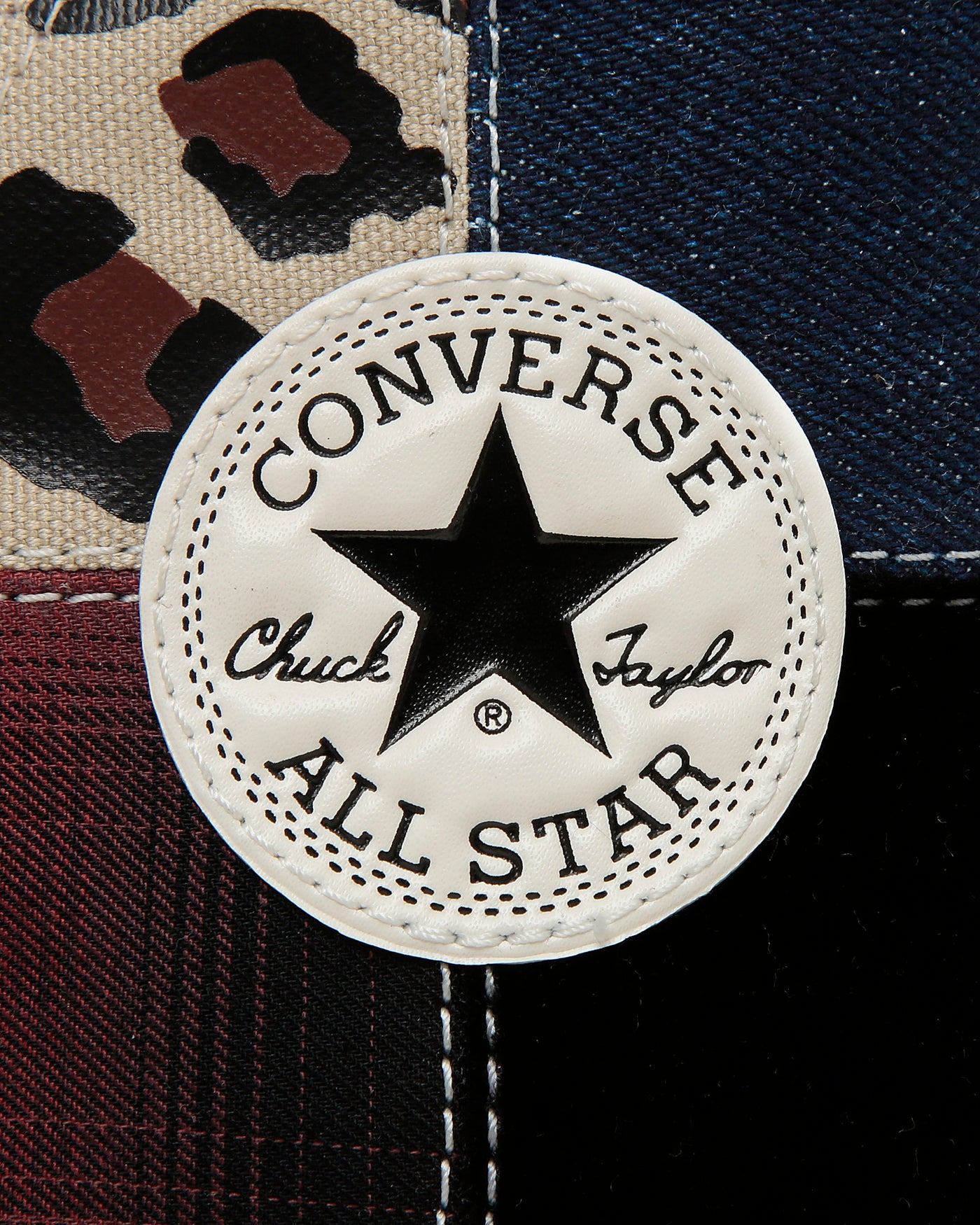 ALL STAR AGED MATERIALBLOC HI