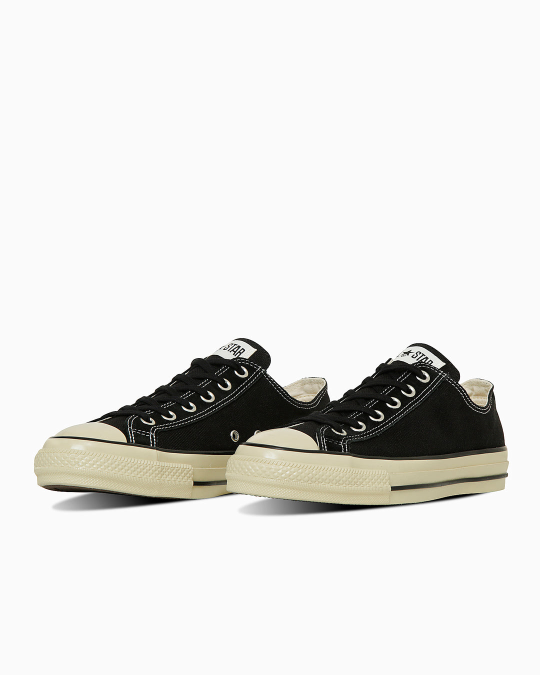 ALL STAR AGED HEMP OX / オールスター エイジド ヘンプ OX