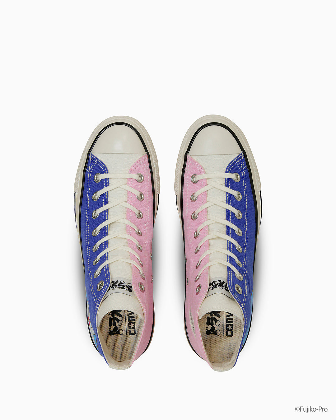 ALL STAR AGED FP HI / DORAEMON / オールスター エイジド FP