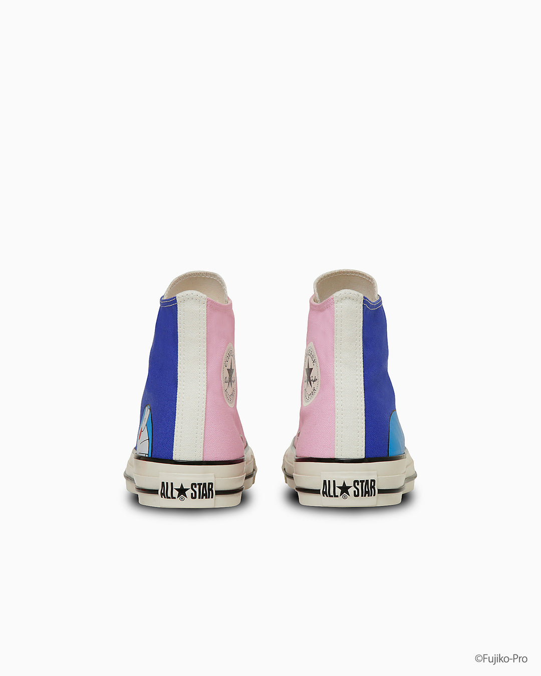 ALL STAR AGED FP HI / DORAEMON / オールスター エイジド FP