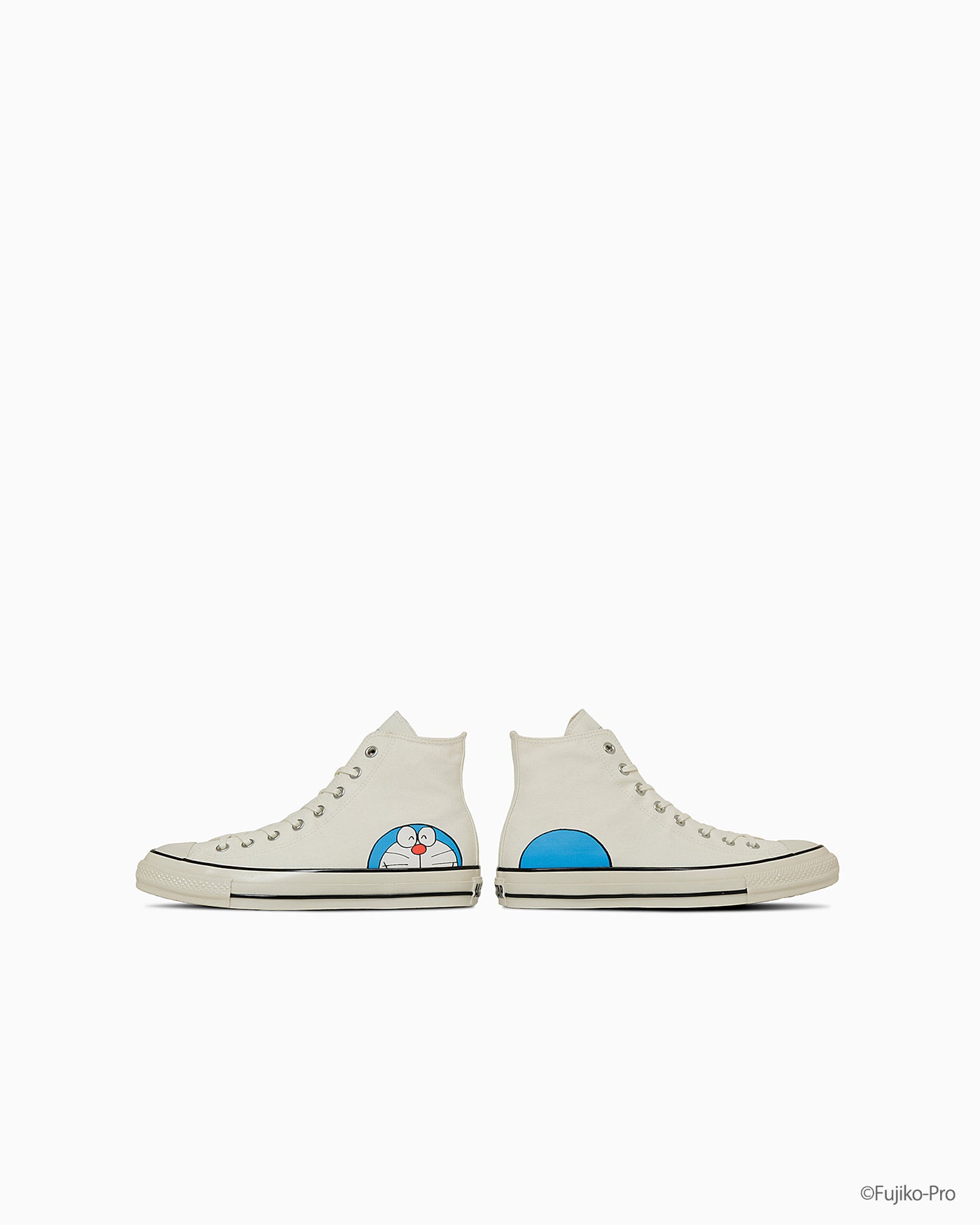 ALL STAR AGED FP HI / DORAEMON
