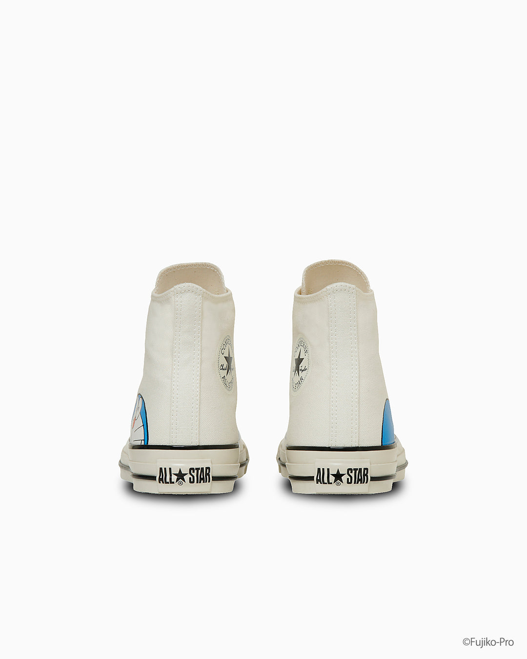 ALL STAR AGED FP HI / DORAEMON / オールスター エイジド FP