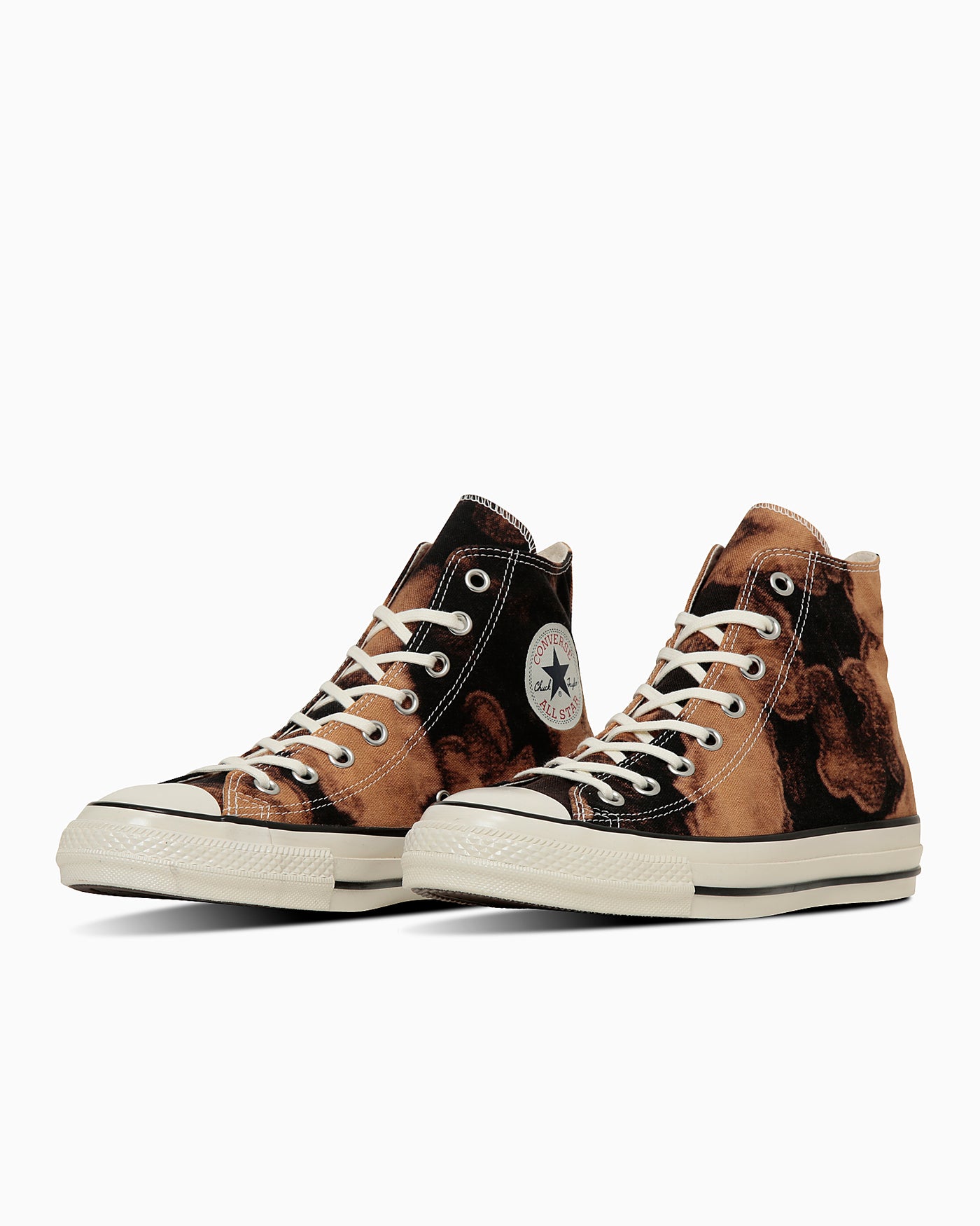 ALL STAR AGED BLEACHEDCANVAS HI