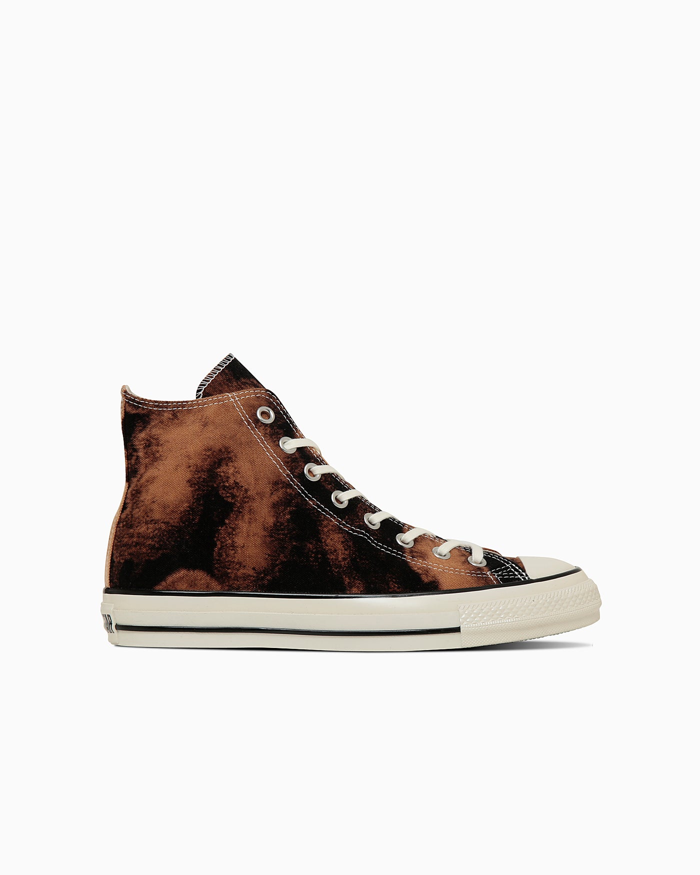 ALL STAR AGED BLEACHEDCANVAS HI