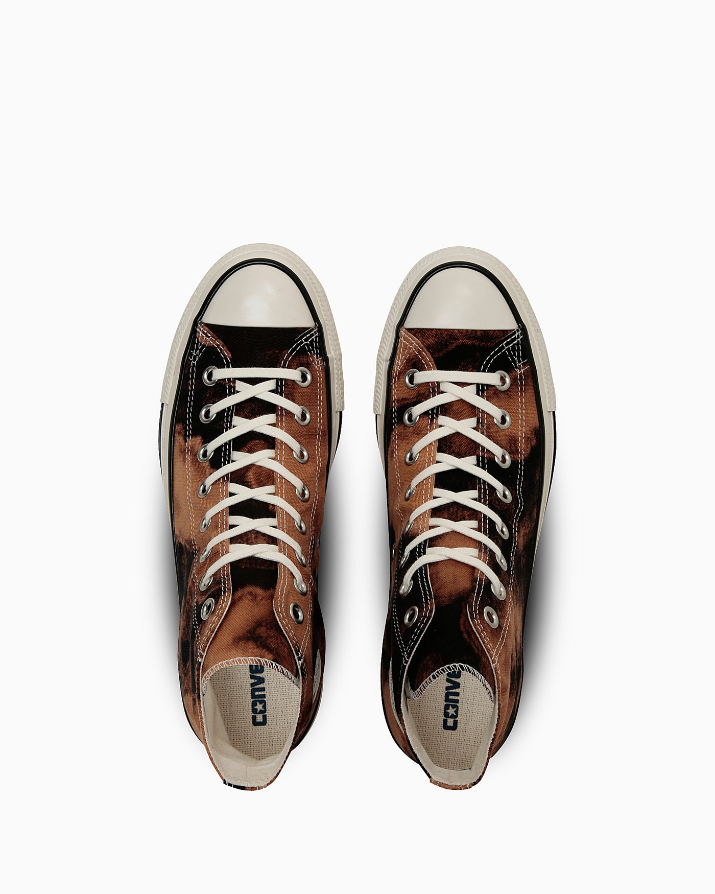 ALL STAR AGED BLEACHEDCANVAS HI