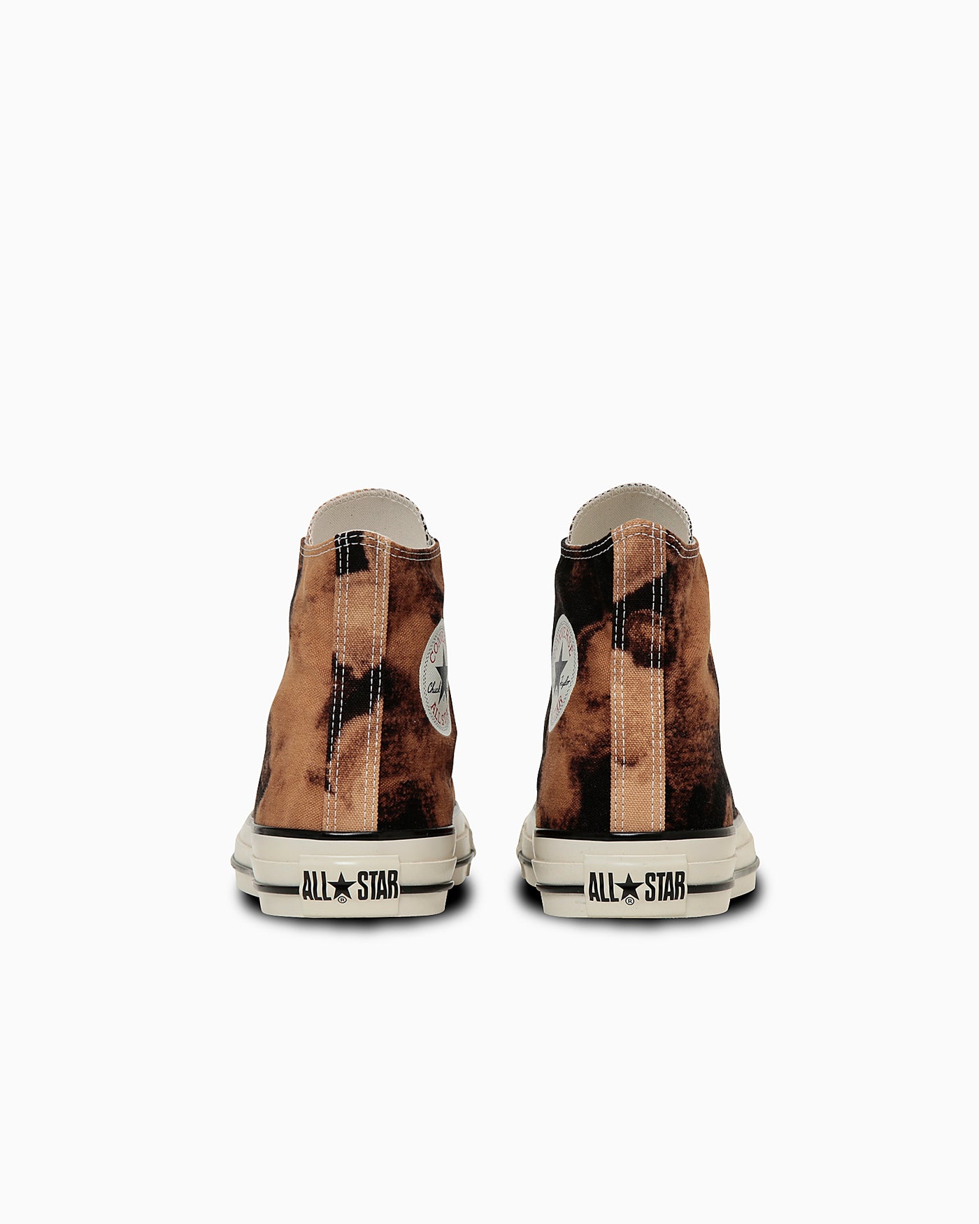 ALL STAR AGED BLEACHEDCANVAS HI