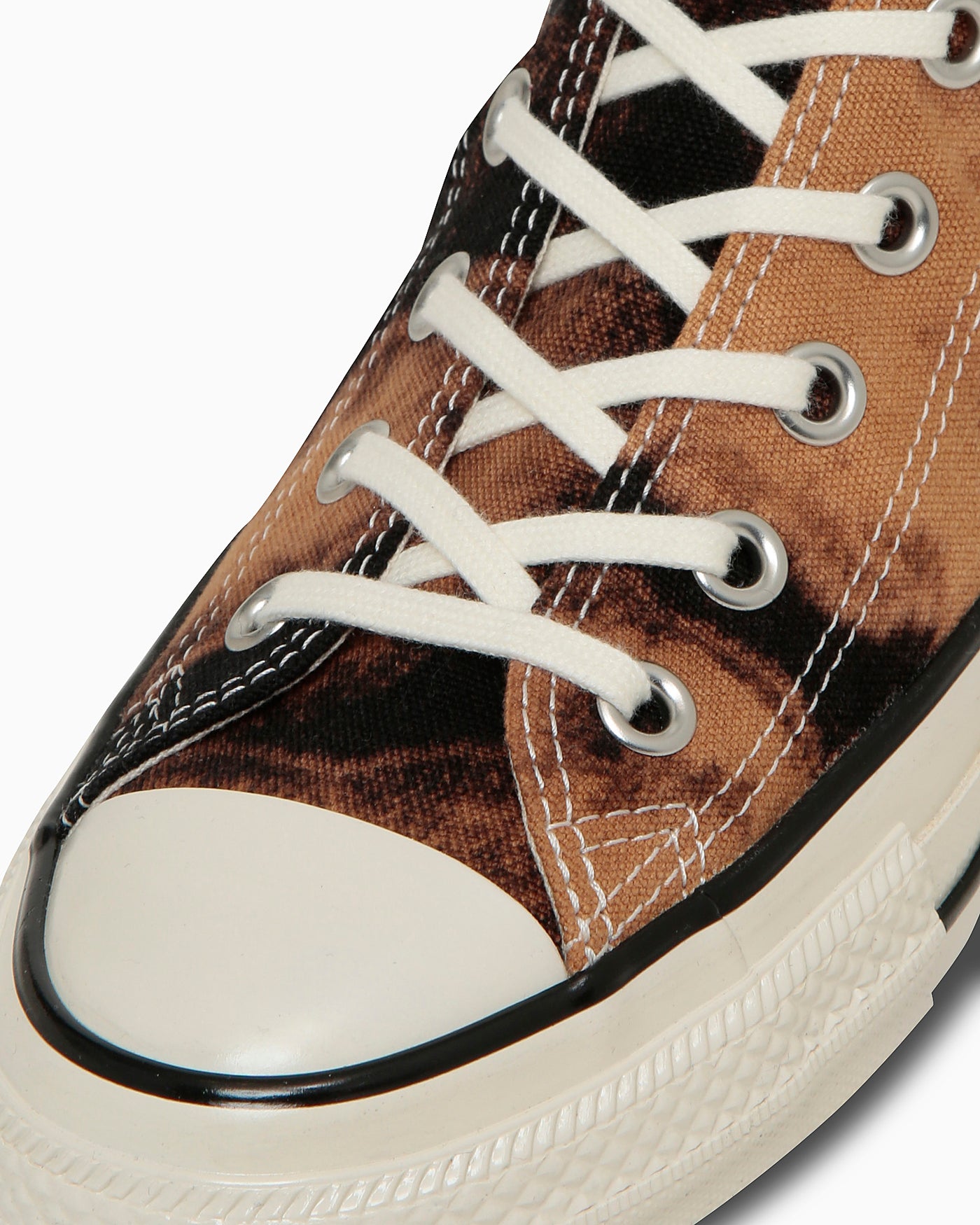 ALL STAR AGED BLEACHEDCANVAS HI