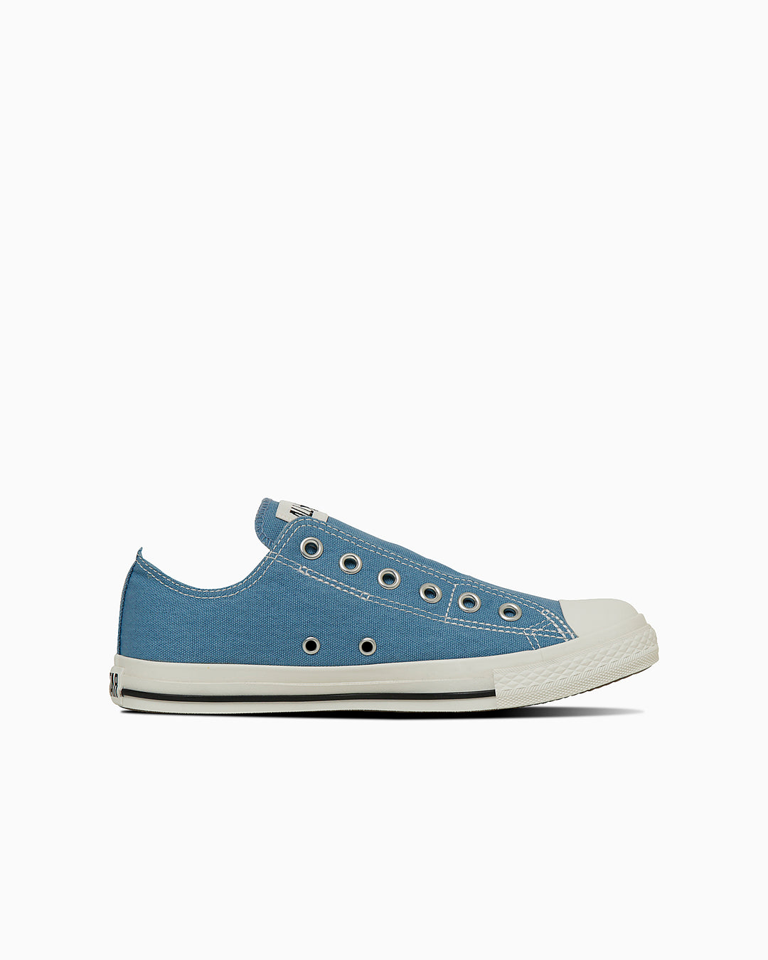 コンバース ALL STAR LP スリップ OX 紐ありでも履ける2WAY仕様 ALL STAR コンバース スリッポン オールスター LPスリップ OX