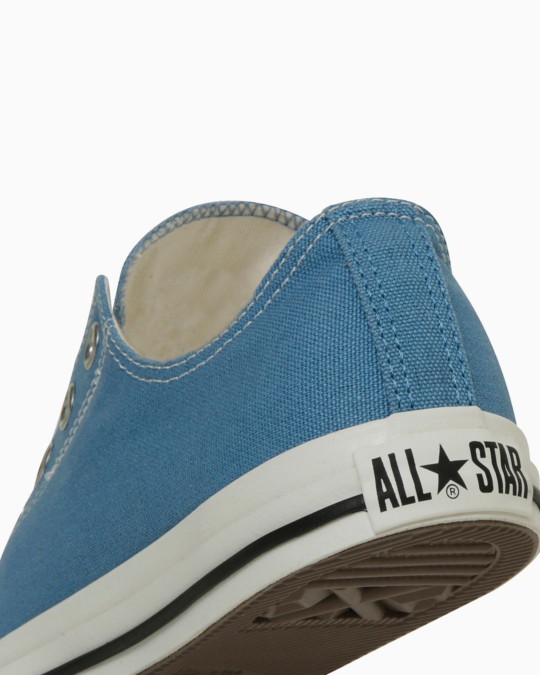 you　青ぼっくり ALL STAR ST SLIP OX / オールスター ST スリップ OX
