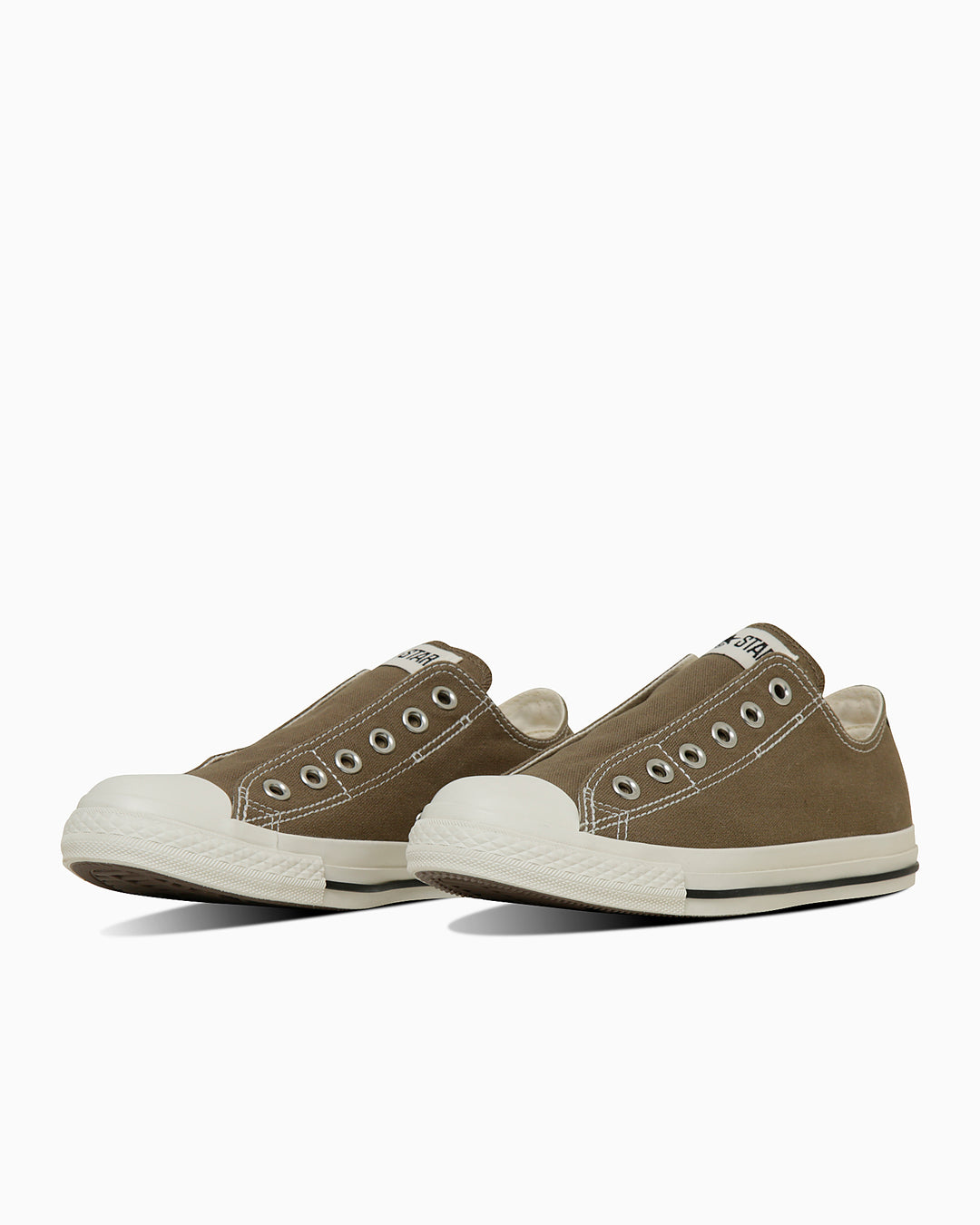 ALL STAR LP SLIP OX / オールスター LP スリップ OX (ダル