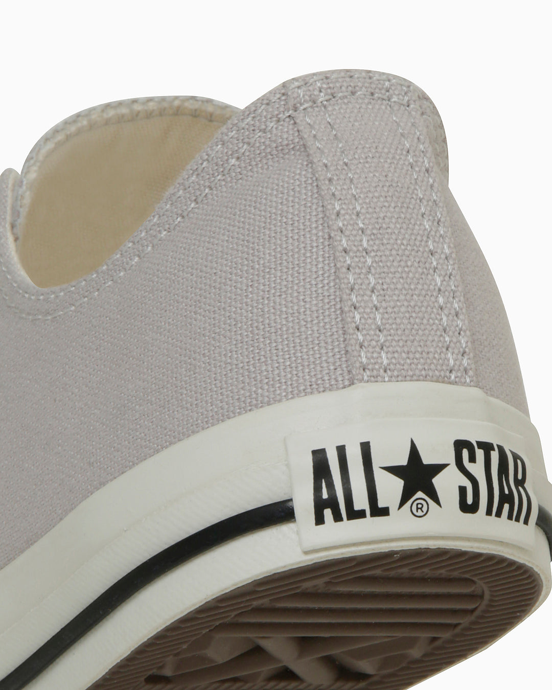ALL STAR LP SLIP OX / オールスター LP スリップ OX (シルバー