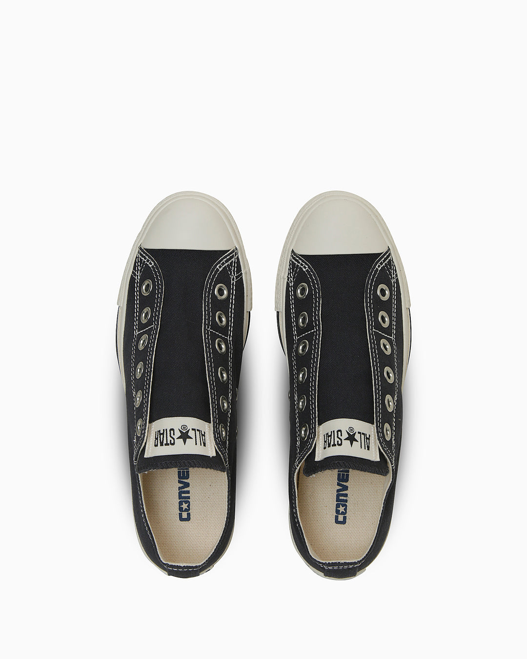 ALL STAR LP SLIP OX / オールスター LP スリップ OX
