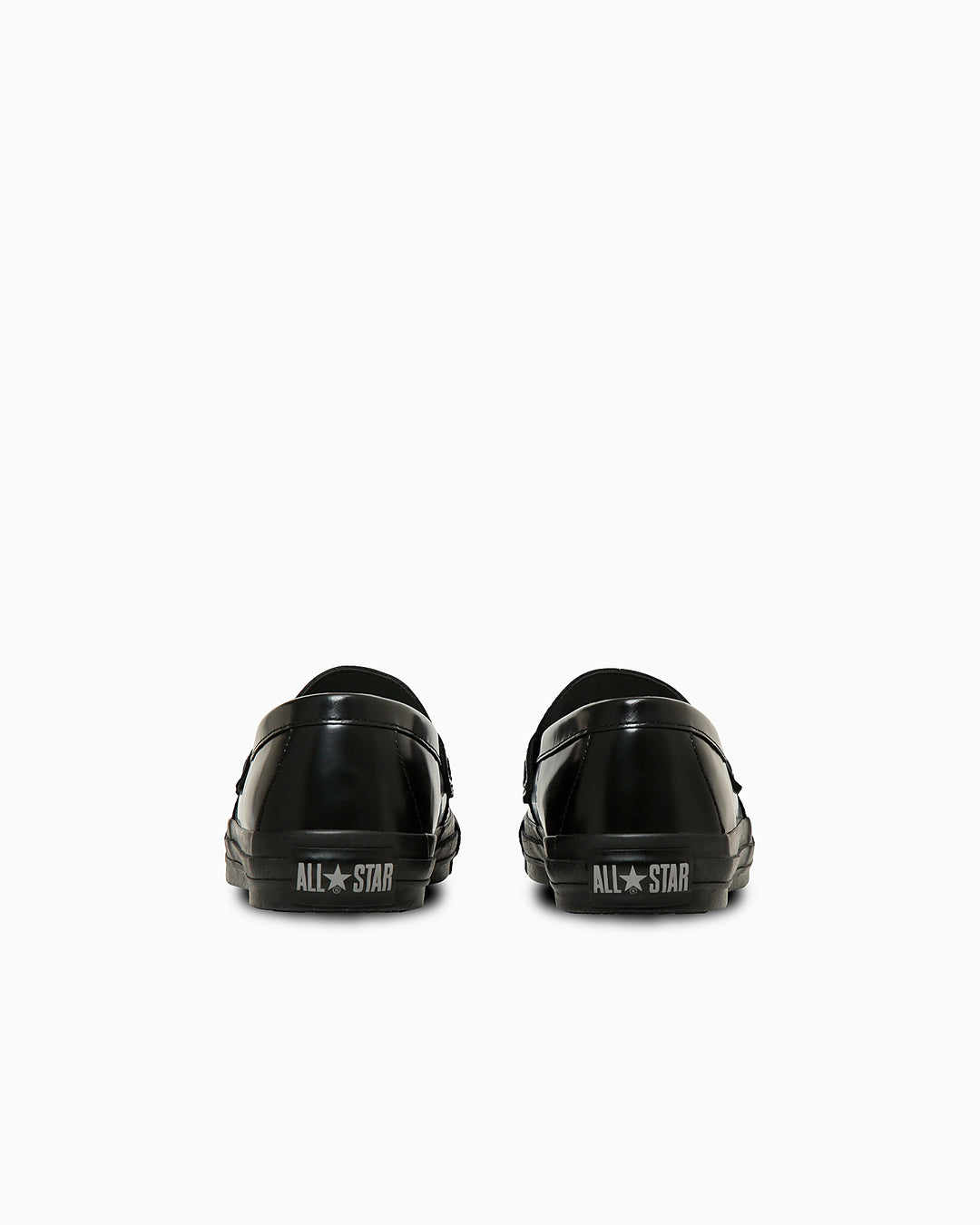 ALL STAR COINLOAFER / オールスター コインローファー (ブラック