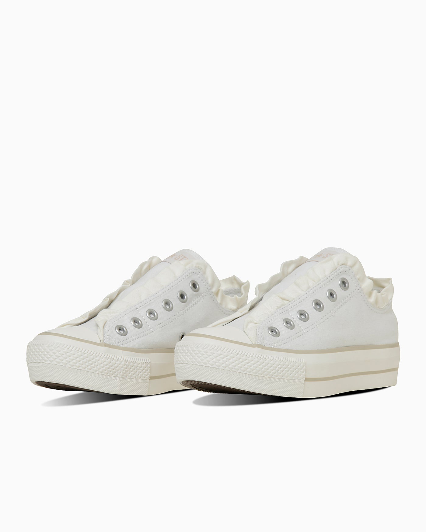 ALL STAR PLTS FRILLSLIP OX