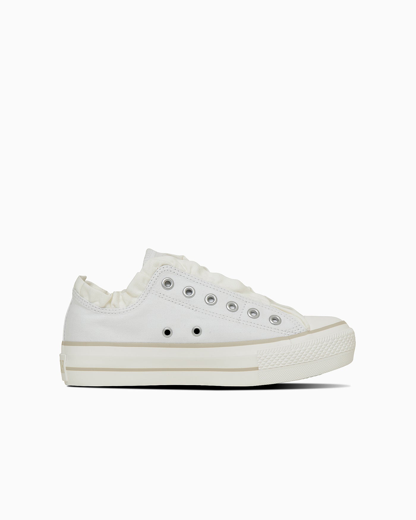 ALL STAR PLTS FRILLSLIP OX