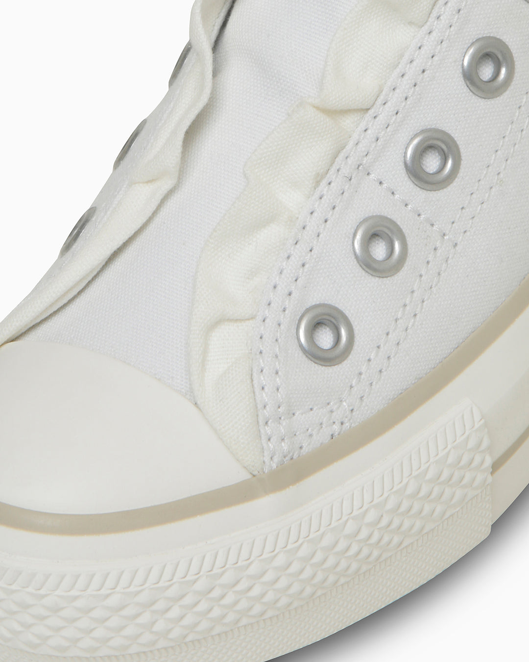 ALL STAR PLTS FRILLSLIP OX / オールスター PLTS フリル