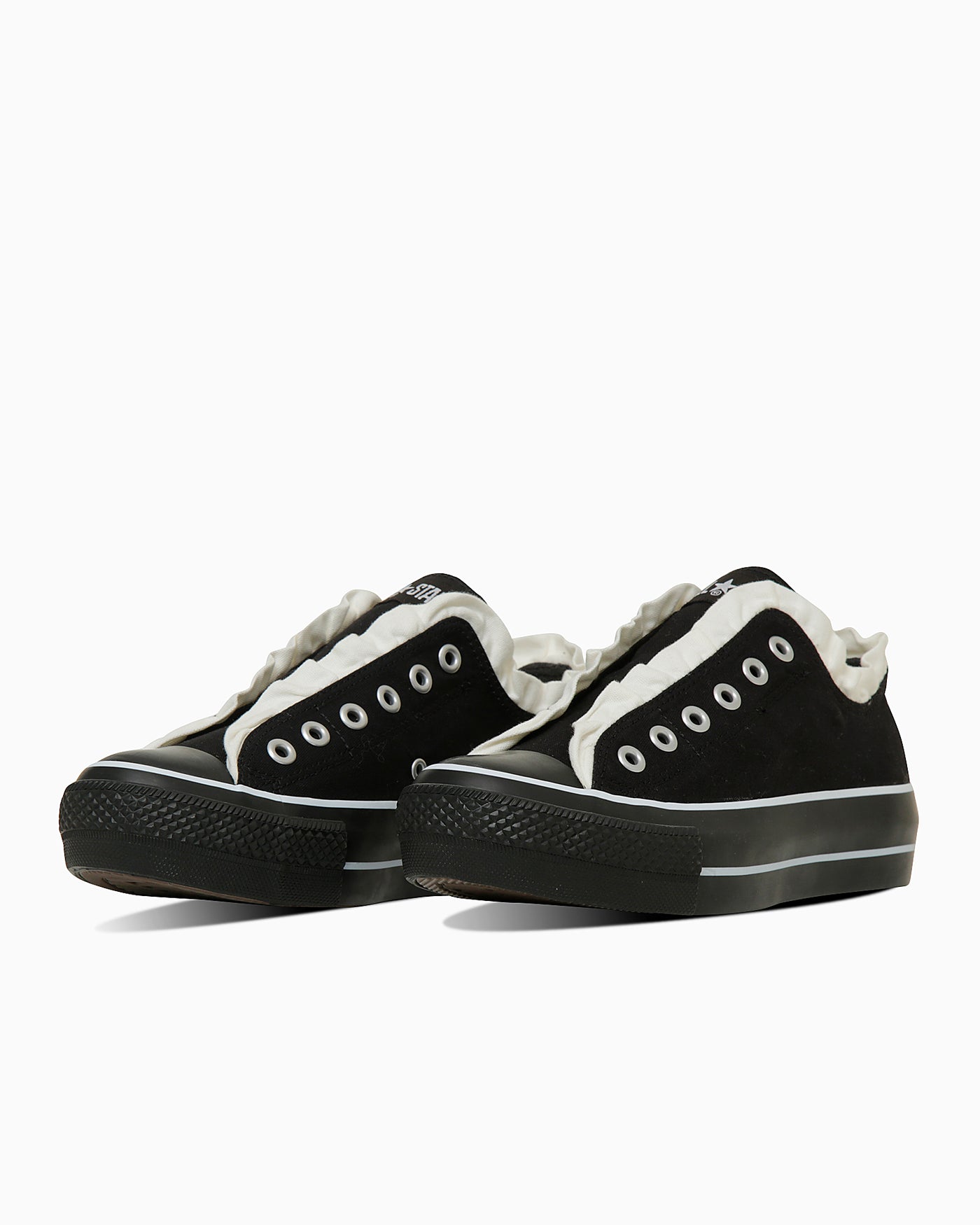 ALL STAR PLTS FRILLSLIP OX