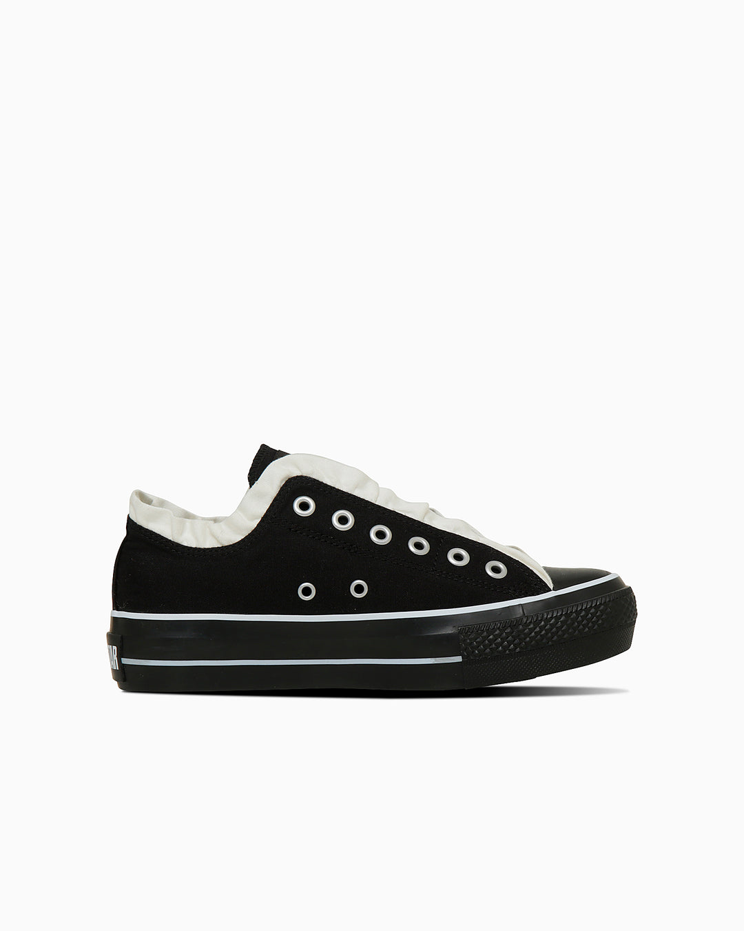 【CONVERSE】コンバース ALL STAR FLATEYELETS OX ALL STAR FLOWEREYELETS OX / オールスター フラワーアイレッツ