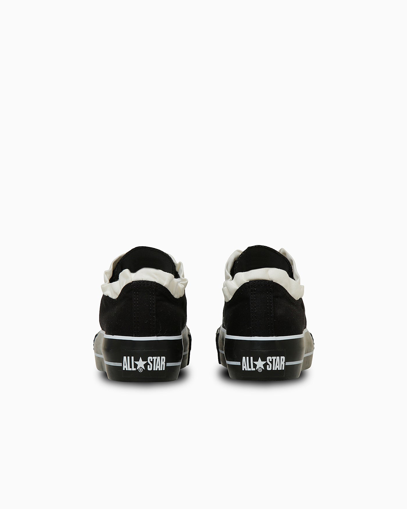 ALL STAR PLTS FRILLSLIP OX