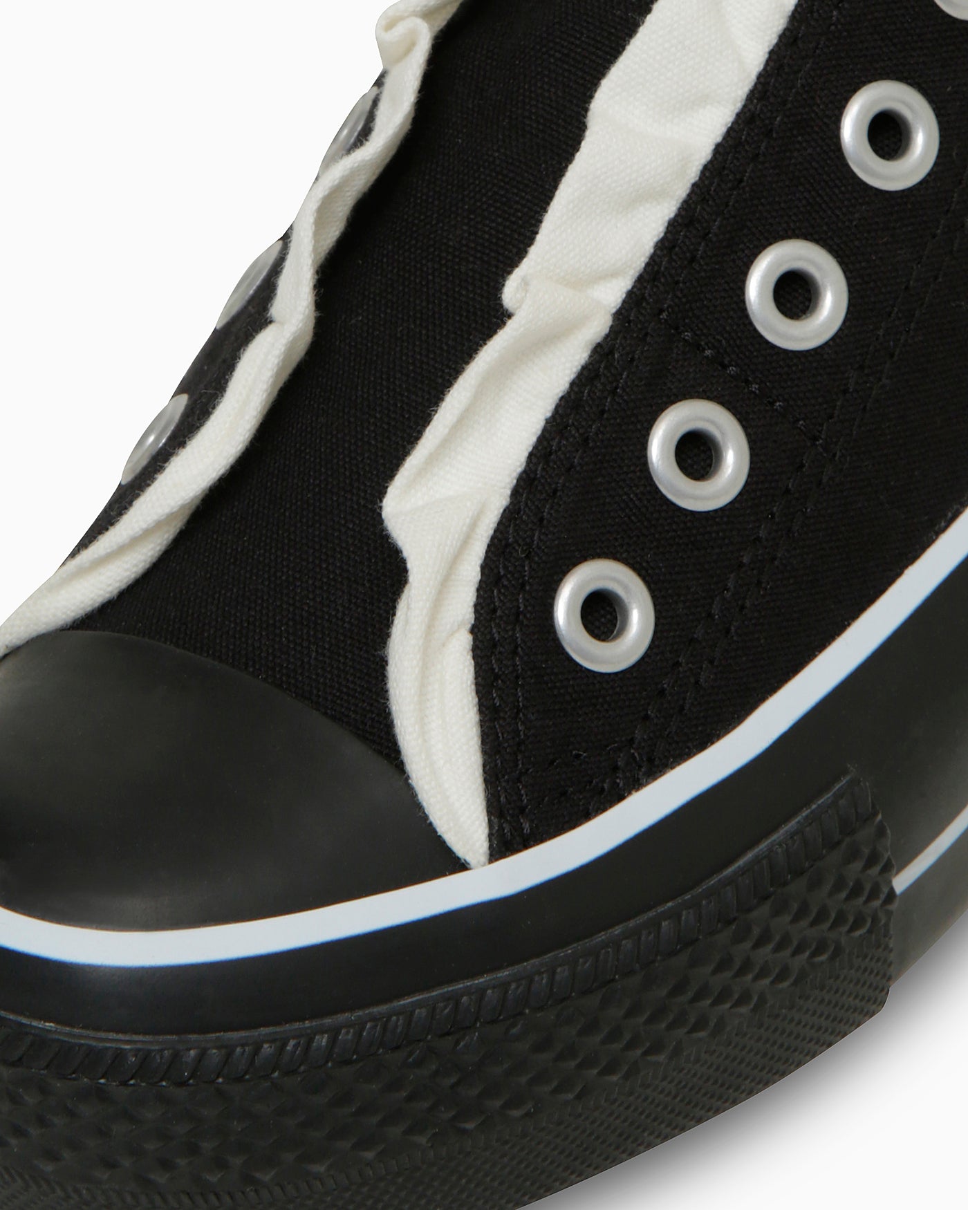 ALL STAR PLTS FRILLSLIP OX