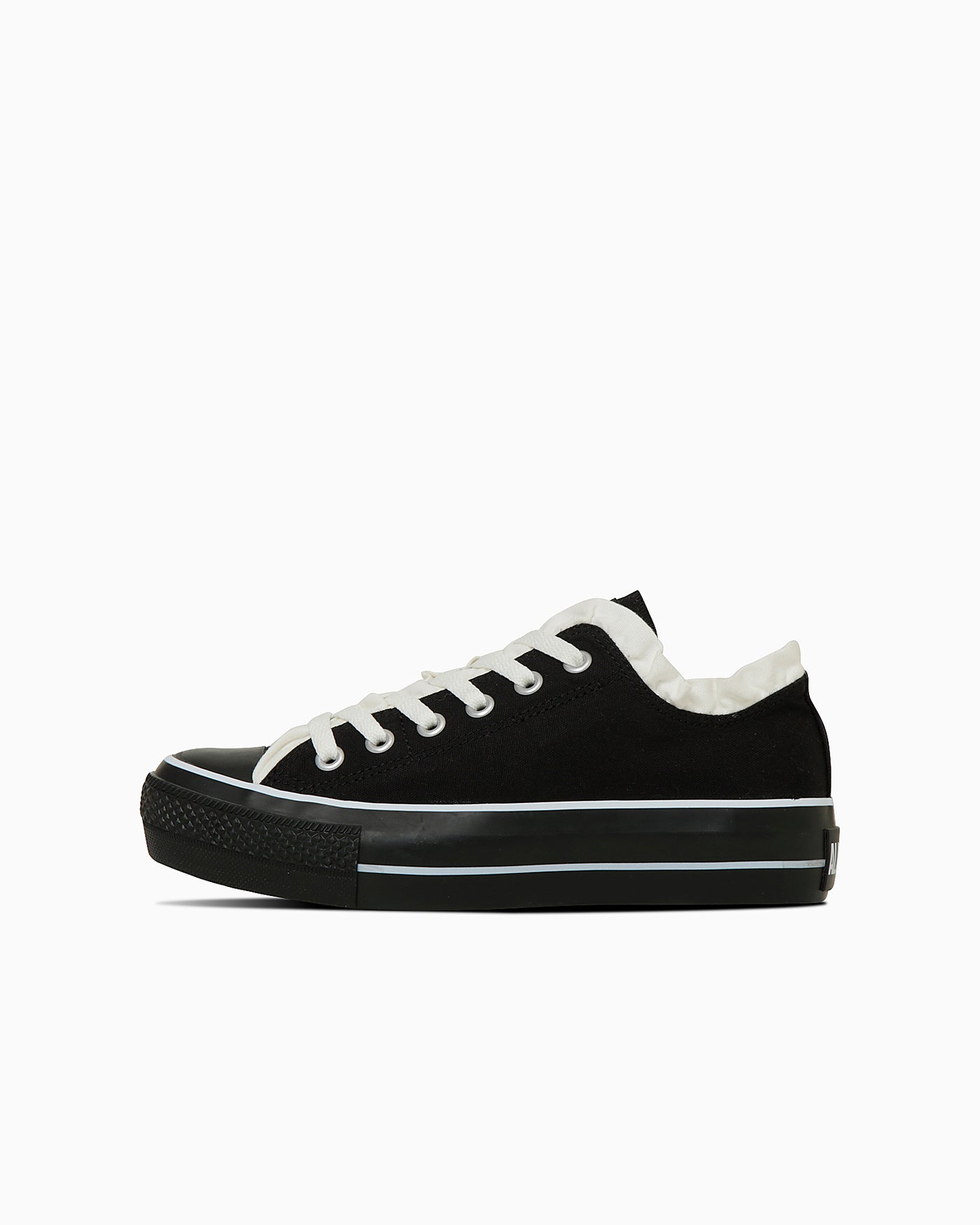 ALL STAR PLTS FRILLSLIP OX