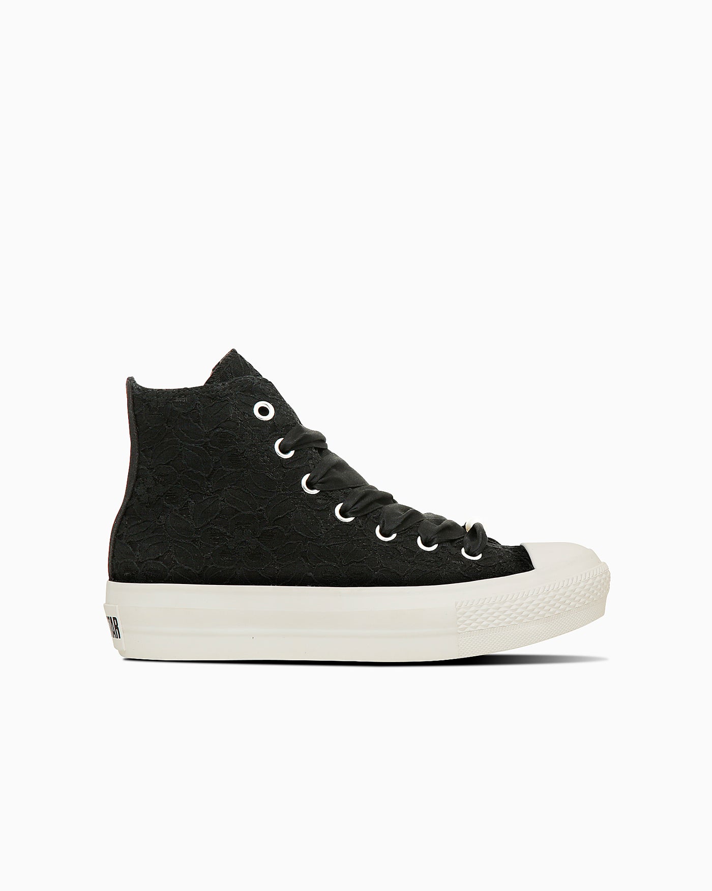 ALL STAR PLTS LACE HI