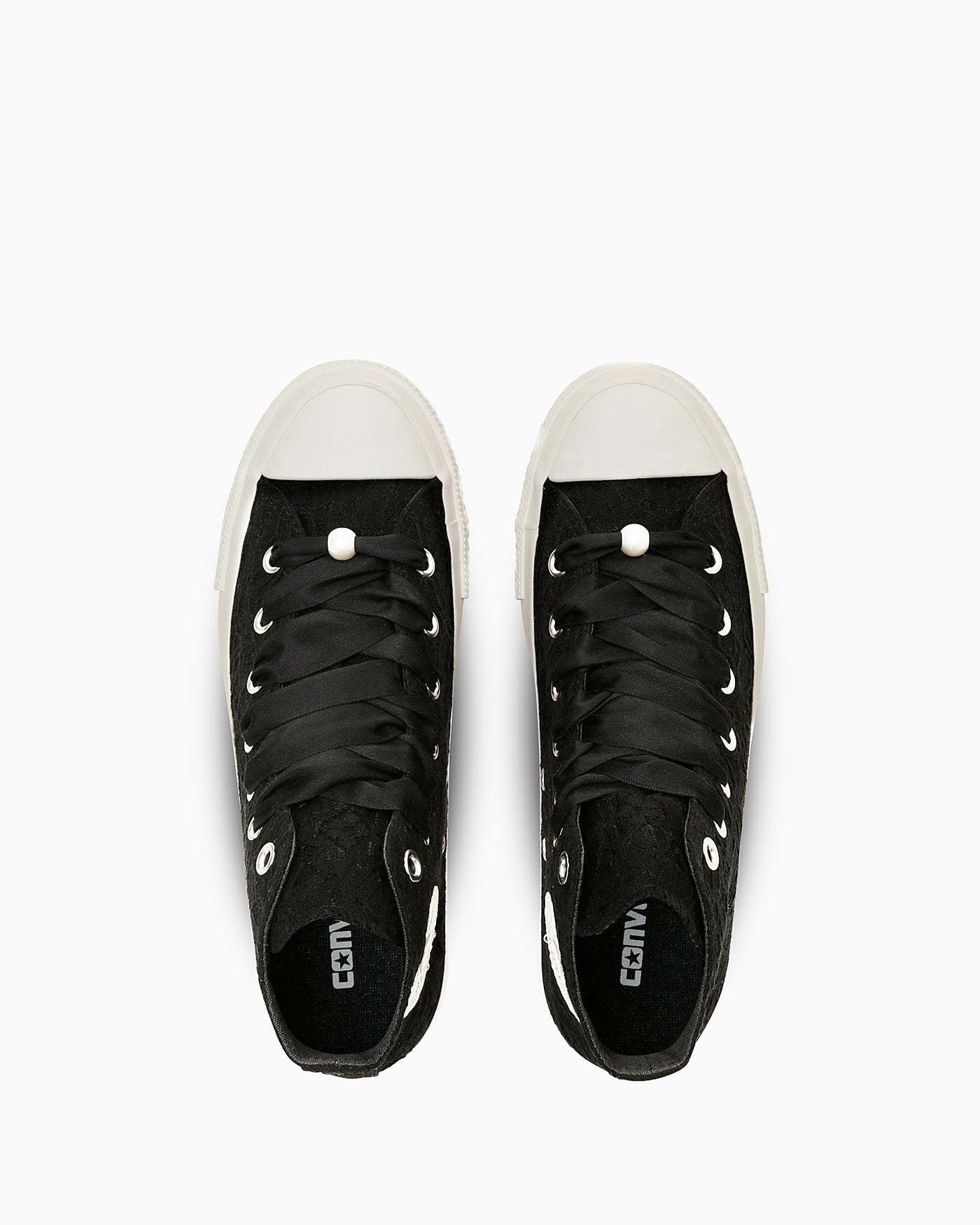 ALL STAR PLTS LACE HI