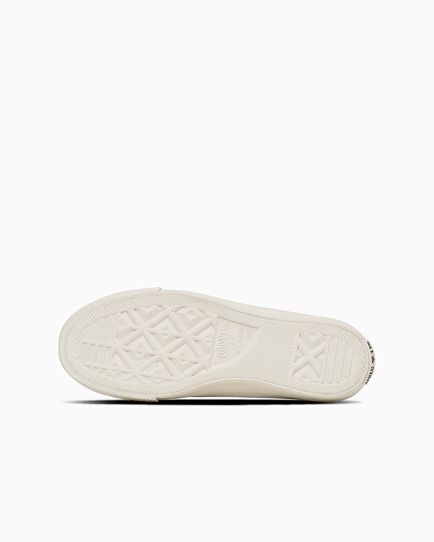 ALL STAR PLTS LACE HI