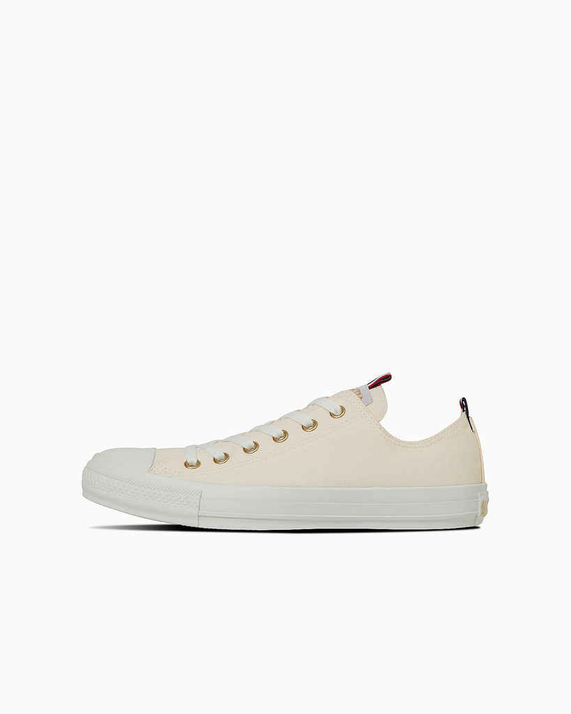 ALL STAR TRICOTAB OX / オールスター トリコタブ OX (ホワイト