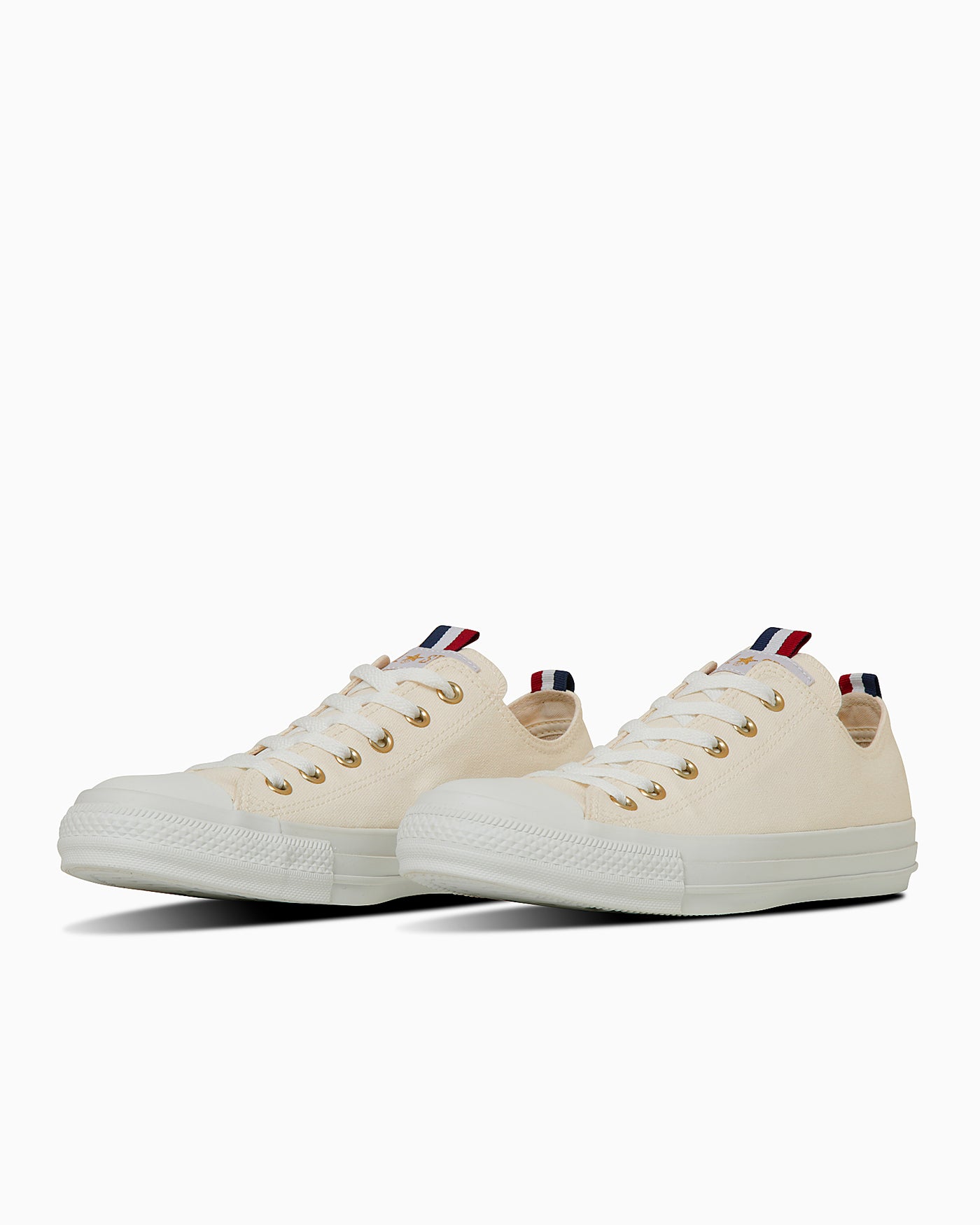 ALL STAR TRICOTAB OX