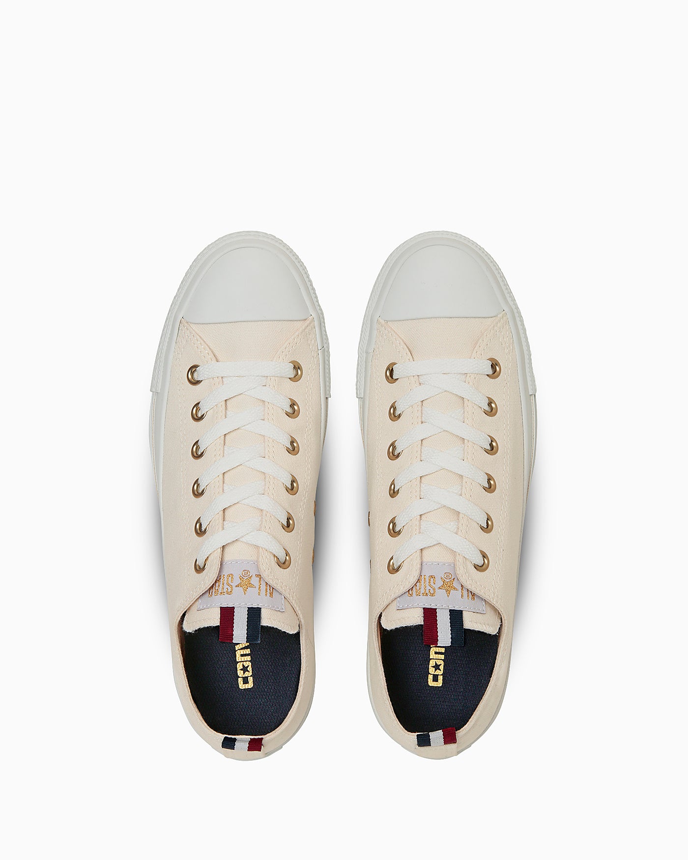 ALL STAR TRICOTAB OX