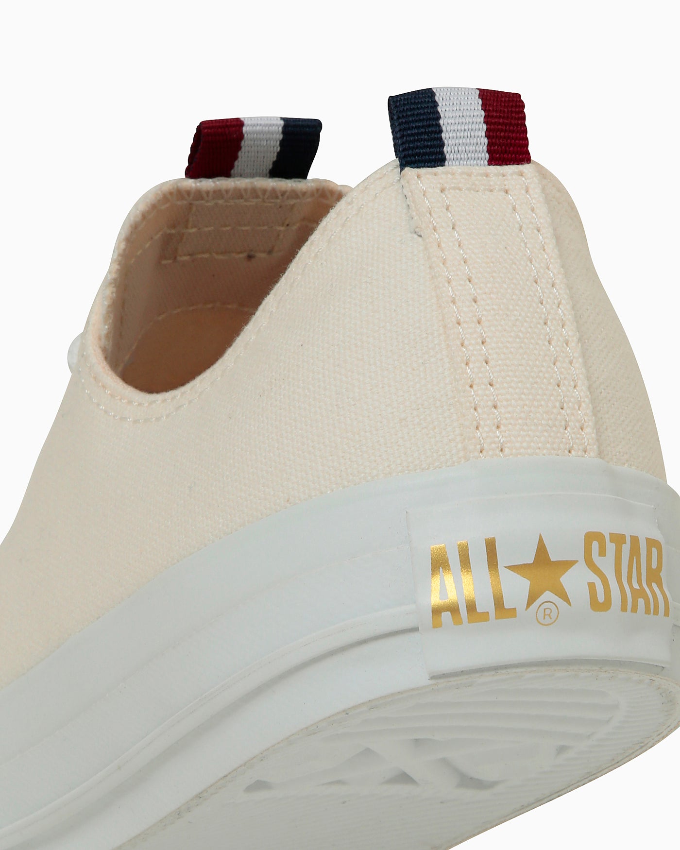 ALL STAR TRICOTAB OX