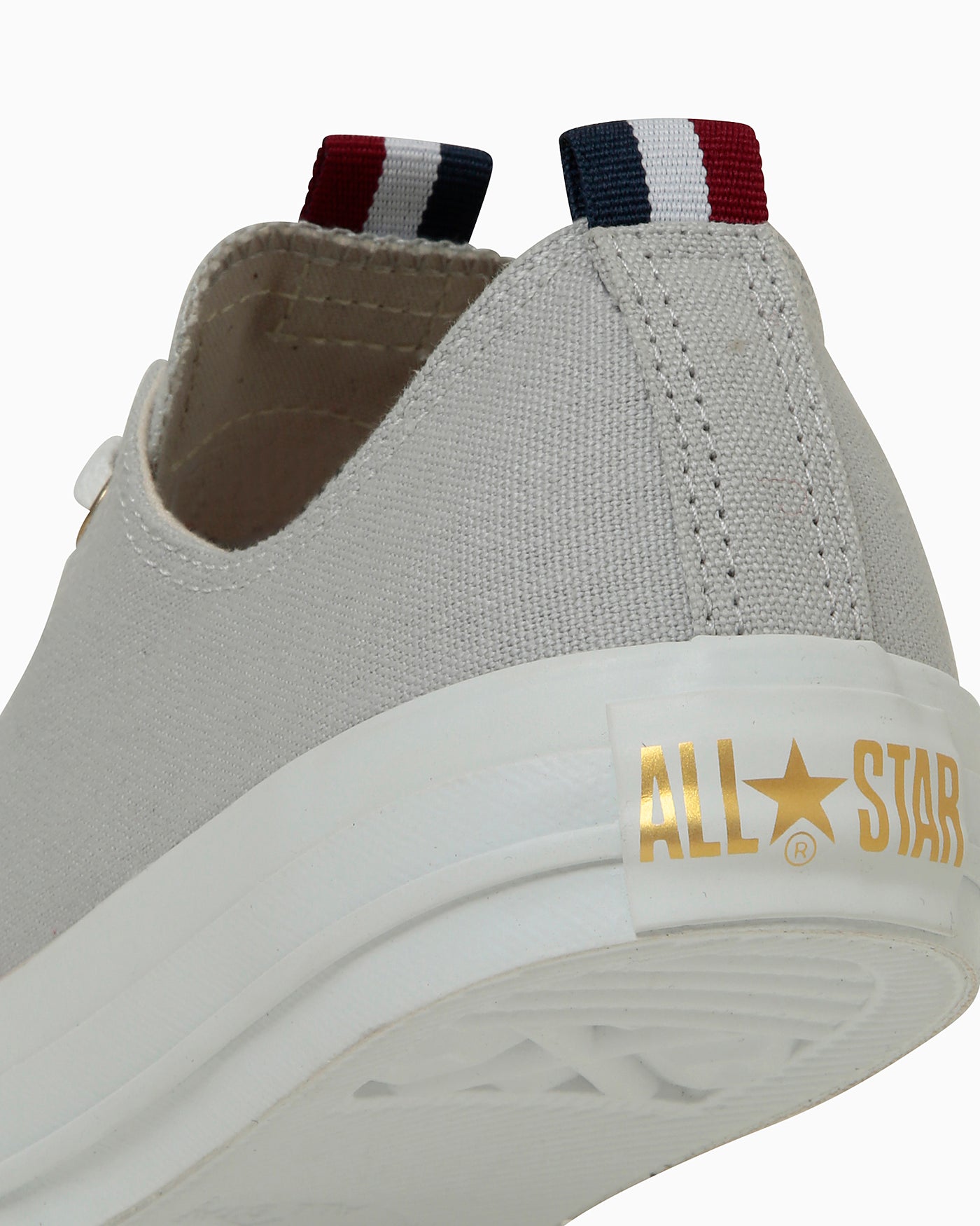 ALL STAR TRICOTAB OX