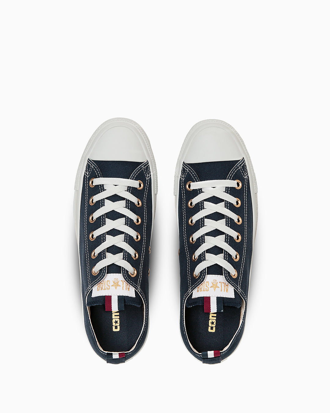 ALL STAR TRICOTAB OX / オールスター トリコタブ OX (ダーク