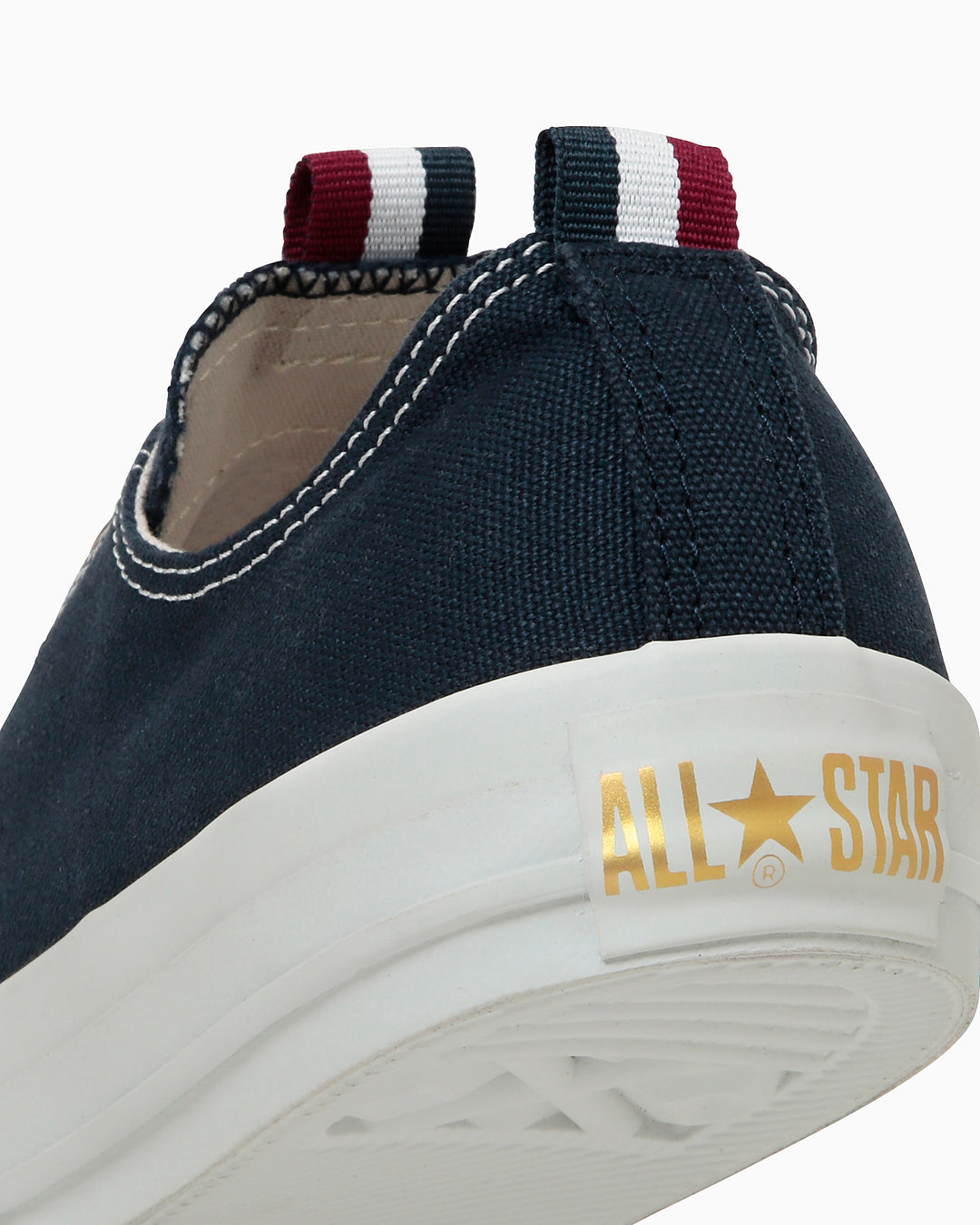 ALL STAR TRICOTAB OX / オールスター トリコタブ OX (ダーク