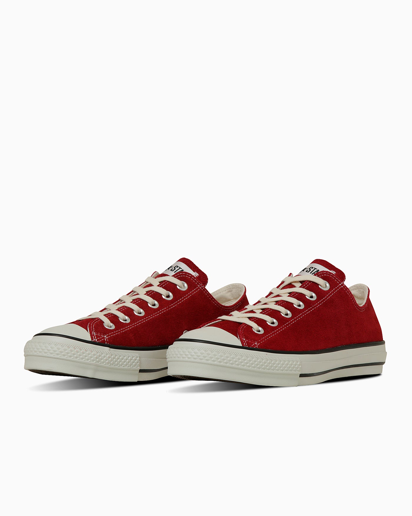 SUEDE ALL STAR J OX
