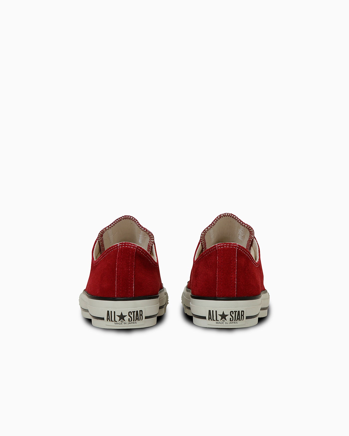 SUEDE ALL STAR J OX