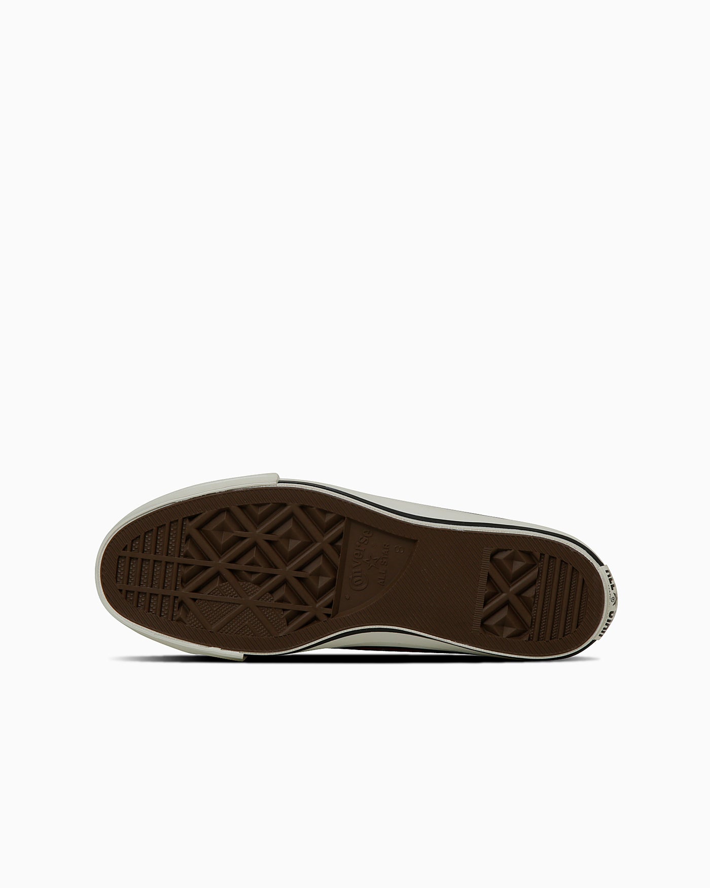 SUEDE ALL STAR J OX