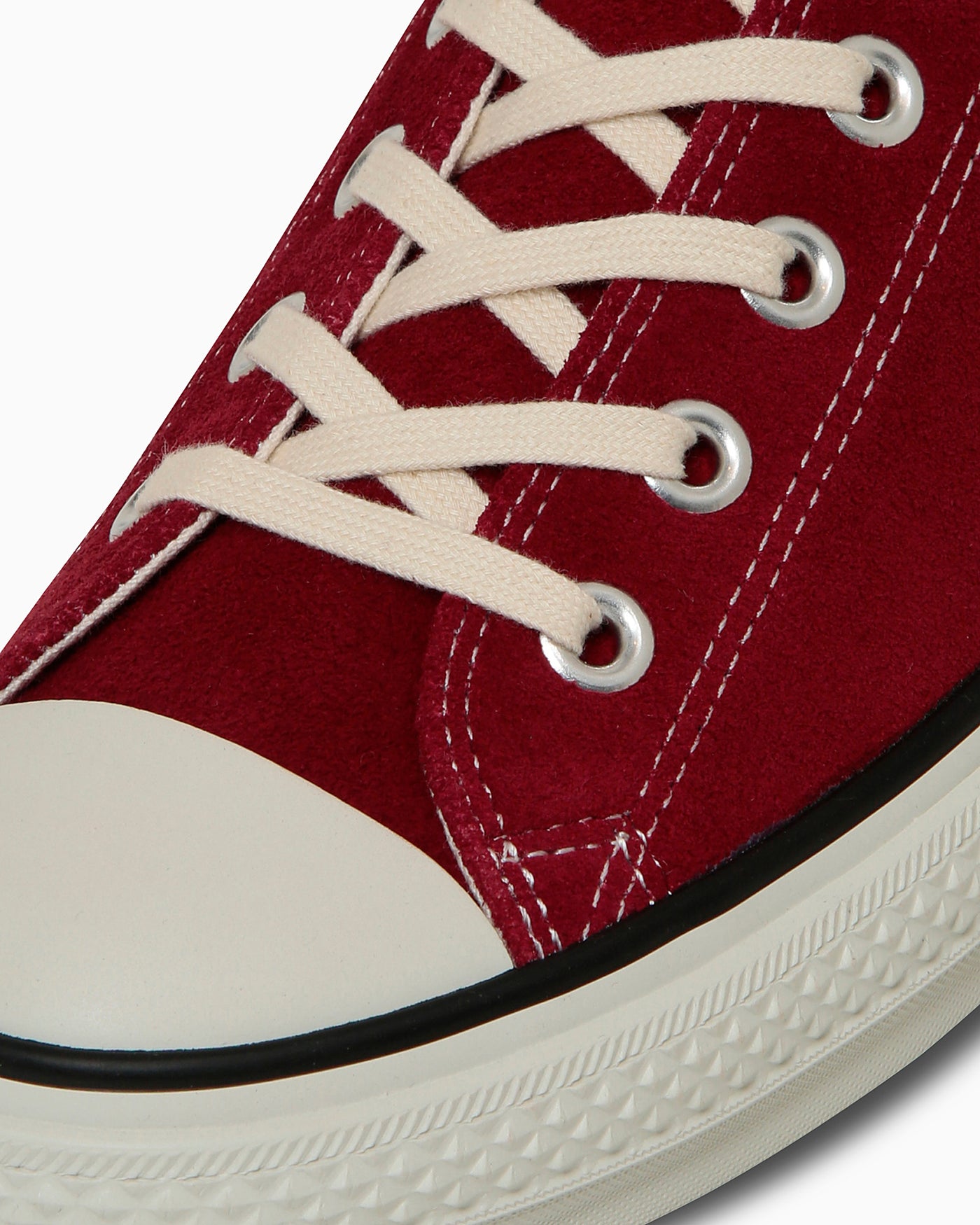 SUEDE ALL STAR J OX
